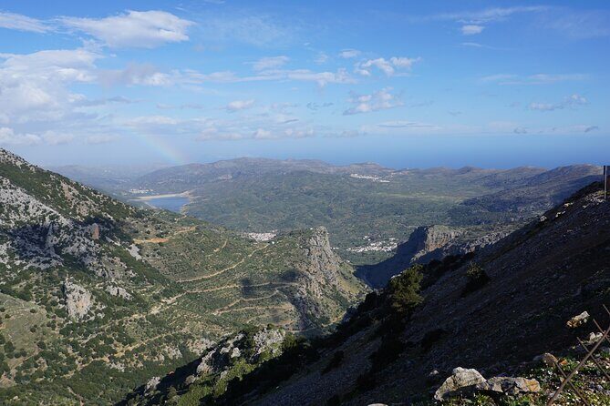 Guided Day Tour in Lasithi Plateau, Greek theme park and Villages - Highlights That Make This Tour Worth Your Time