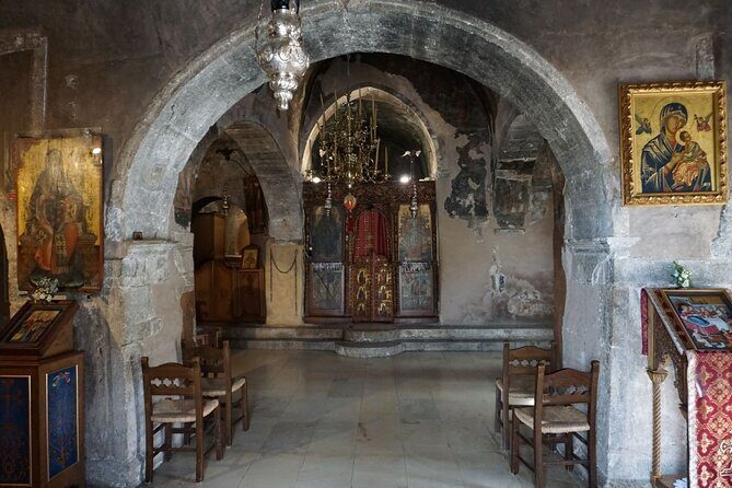 Guided Day Tour in Lasithi Plateau, Greek theme park and Villages - Price and What You Actually Get for $118.94