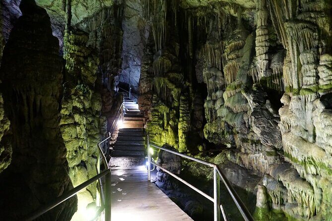 Guided Day Tour in Lasithi Plateau, Greek theme park and Villages - Who This Tour Suits Best (And Who Might Prefer Something Else)