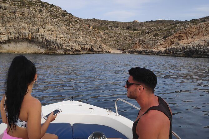 Half-Day Small-Group Boat Safari in Crete - Getting to the water without road stress: Georgioupoli pickup and transfers