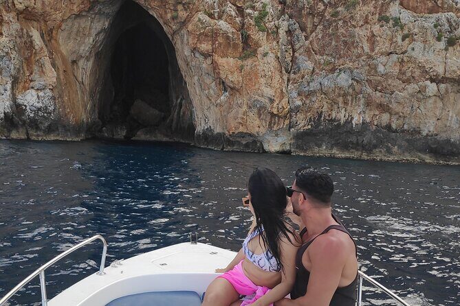 Half-Day Small-Group Boat Safari in Crete - Who should book this boat safari?