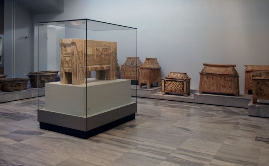 Heraklion Archaeological Museum Ticket & Audio Guide - Key takeaways