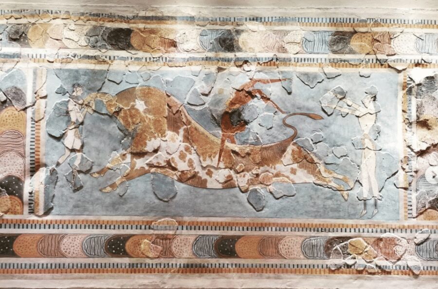 Heraklion Archaeological Museum Ticket & Audio Guide - Why the Heraklion Archaeological Museum hits hard for Minoan fans