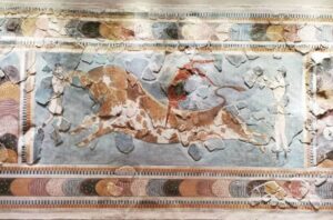 Heraklion Archaeological Museum Ticket & Audio Guide - Pre-booked e-ticket: your low-stress entry system