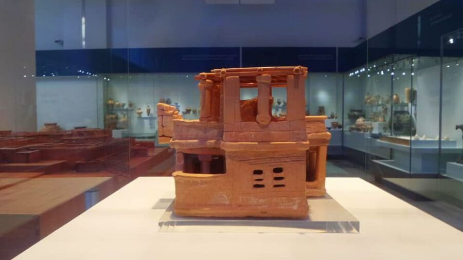 Heraklion Archaeological Museum Ticket & Audio Guide - Timing plan: how long you really need at Heraklion’s museum