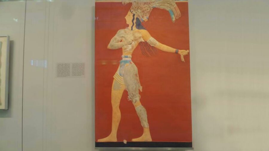 Heraklion Archaeological Museum Ticket & Audio Guide - Practical value: what’s included, what isn’t, and what to bring