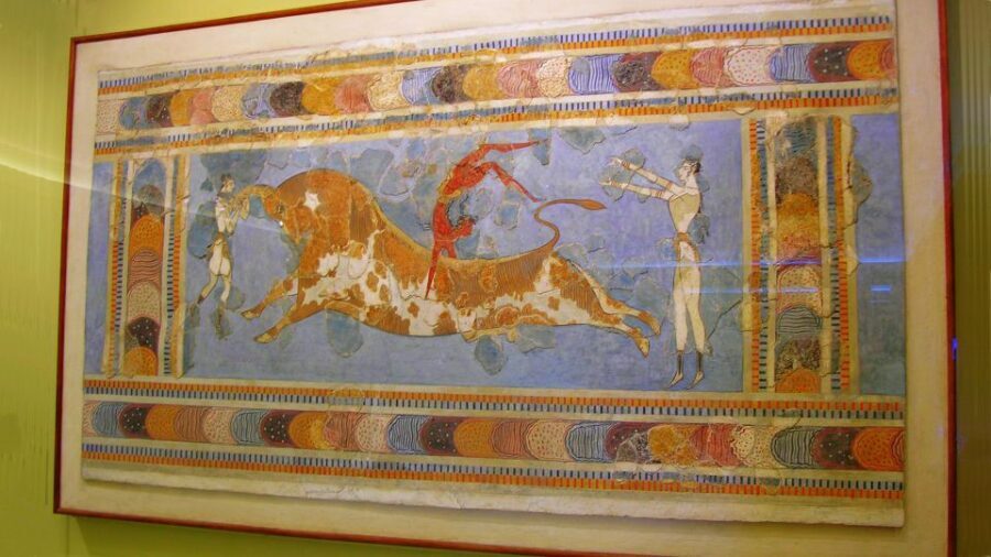 Heraklion Archaeological Museum Ticket & Audio Guide - Price discounts and who should have a lower fare