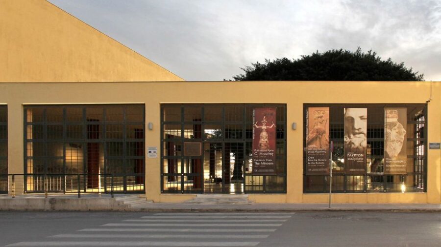 Heraklion Archaeological Museum Ticket & Audio Guide - Who this is best for (and who might want a different style)