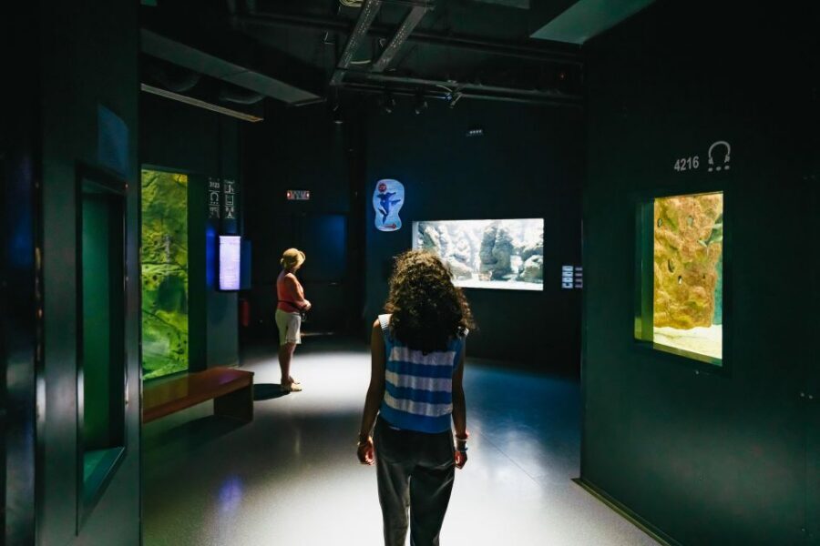 Heraklion Area: CRETAquarium Admission Ticket - Should you book CRETAquarium admission tickets?