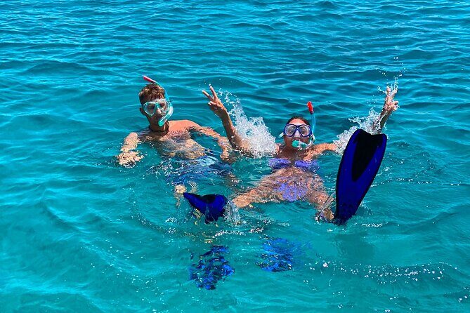 Heraklion: Catamaran Cruise to Dia with Sunset, Meal & Bar - Price and Value: Is $150.18 Worth It?