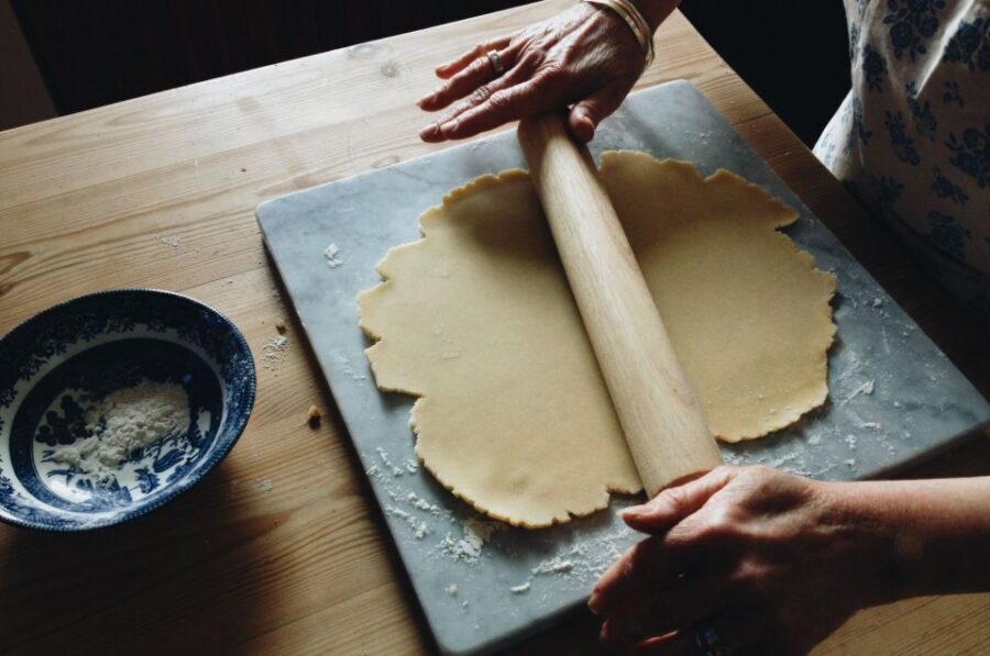 Heraklion: Cretan Cooking Lesson with Lunch in Arolithos - The museum tour and replica homes: why it’s more than a warm-up