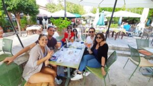 Heraklion: Cretan Wine Tasting Tour & Gourmet Lunch - The 15-Wine Tasting: A Real Sampling, Not a Token Pour