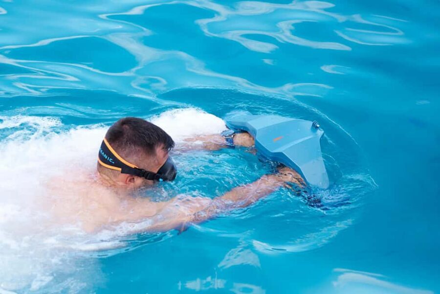 Heraklion: Dia Catamaran Tour - Lunch, Open Bar & Snorkeling - Drinks Included: A Real Open Bar for a Full Sea Day