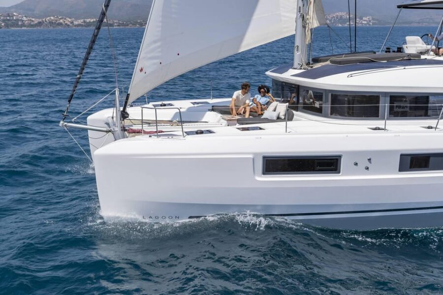 Heraklion: Dia Island Luxury Catamaran Cruise with Meal - Practicalities: What to Bring, What’s Not Included, and Who Should Skip It