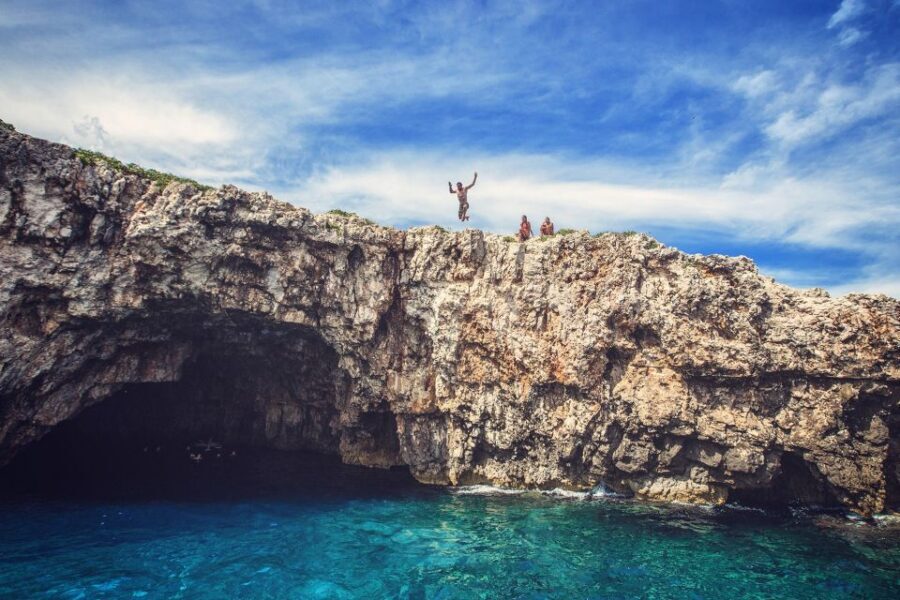 Heraklion: Dia Island Morning Sailing Trip with Snorkeling - Timing Back to Heraklion: 75 Minutes to Relax Before You Go