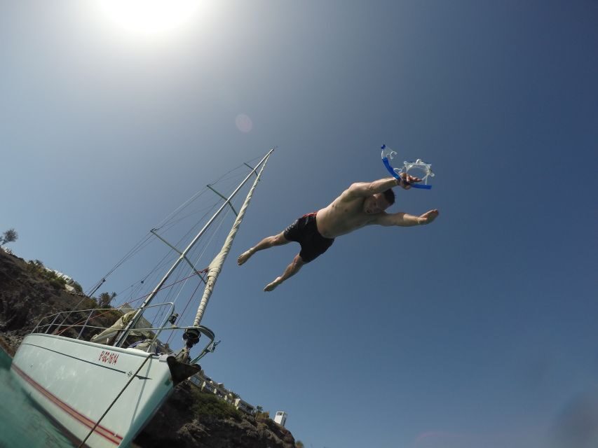 Heraklion: Dia Island Morning Sailing Trip with Snorkeling - Price and Value: Is $82 Worth It for 6 Hours?