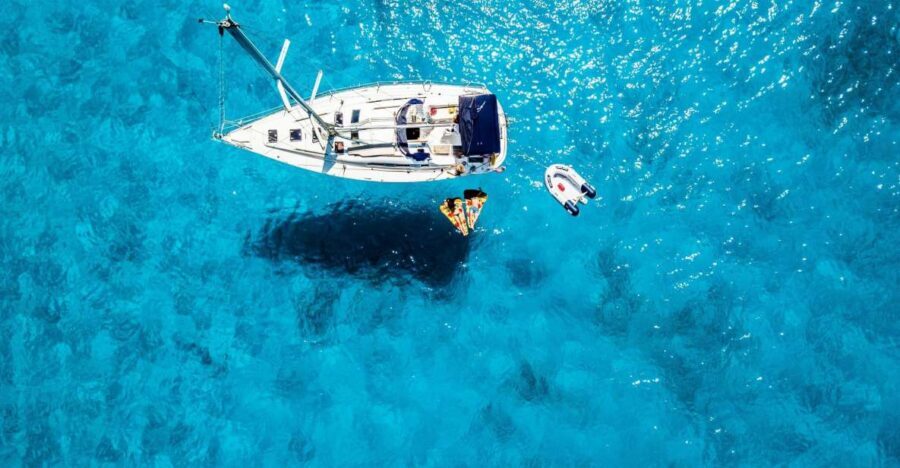 Heraklion: Dia Island Morning Sailing Trip with Snorkeling - What to Bring (and What to Know Before You Go)