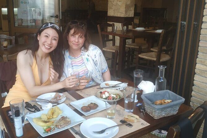 Heraklion: E-Bike Food Tour – Discover the Flavors of Crete - Heraklion by E-Bike: Why This Food Tour Makes Sense