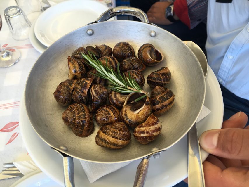 Heraklion: Food Tastings Walking Tour - Cheese tasting: how to become a Cretan cheese expert