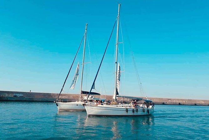 Heraklion | Half day Sailing cruise to Dia Island - Dia Island sailing near Heraklion: why this half-day is such a smart buy