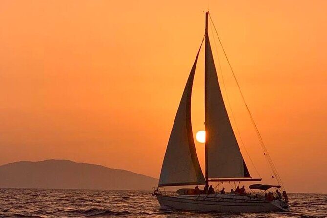 Heraklion | Half day Sailing cruise to Dia Island - Dia Island’s small chapel stop: the quiet side of the day