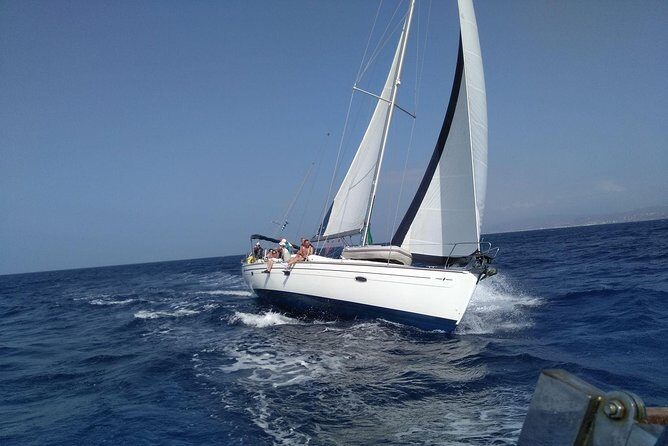 Heraklion | Half day Sailing cruise to Dia Island - Who should book this Dia Island sail (and who might want to skip)
