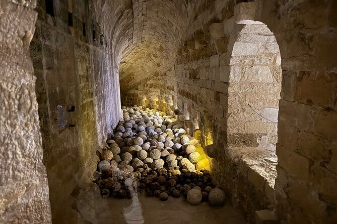 Heraklion Highlights: Knossos, Museum & Historic City Drive - Price and who it’s best for in a group