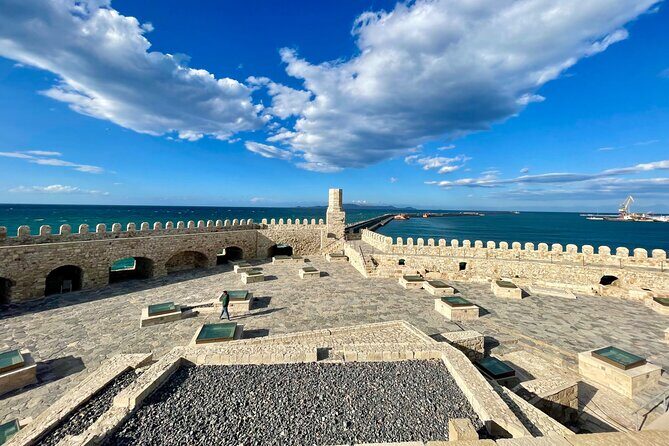 Heraklion Highlights: Knossos, Museum & Historic City Drive - Timing, comfort, and the ride from Chania or Rethymno