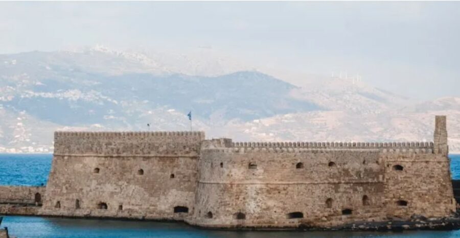Heraklion: Hop-on Hop-off Open Top Bus Sightseeing Tour - Key things I’d actually plan around