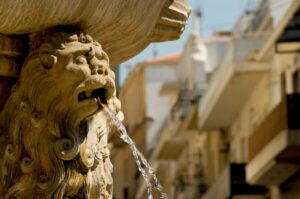 Heraklion: Hop-On Hop-Off Sightseeing Bus Tour - 48-hour ticket that covers Heraklion plus Ammoudara