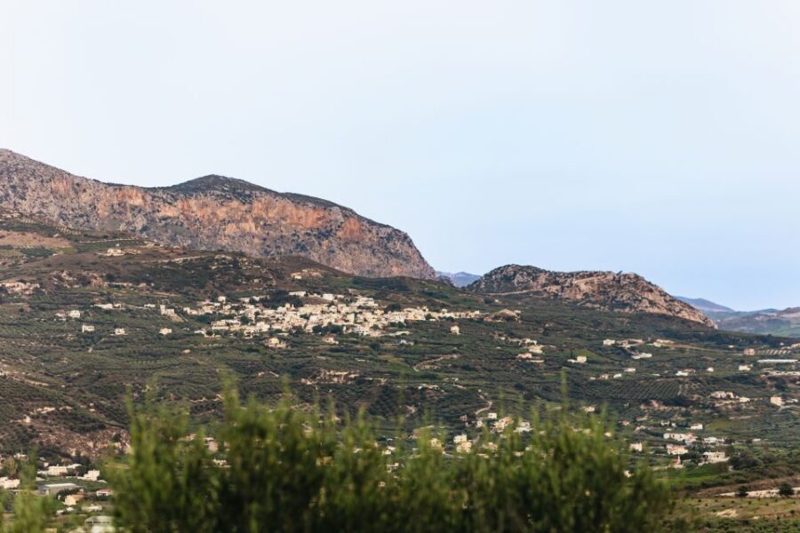 Heraklion: Horse Ride in the Cretan Mountains - If you’re more experienced: do you get enough challenge?