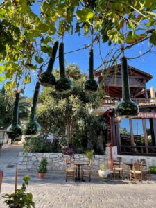Heraklion: Knossos, Zeus, Villages & Olive Oil Factory Tour - The olive oil factory stop is the tastiest lesson on Crete