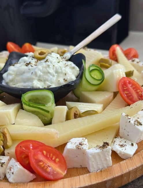 Heraklion: Luxury Catamaran Cruise to Dia Island with Lunch - Return to Heraklion: Last Sun, Then Easy Wrap-Up