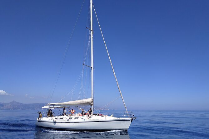 Heraklion: Nature Reserve Full day sailing to Dia Island & Lunch - Key Highlights You’ll Actually Care About