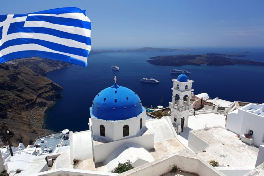 Heraklion or Ag Nikolaos: Oia & Fira Full-Day Santorini Trip - Logistics Reality Check: How to Avoid a Stressful Meeting Day