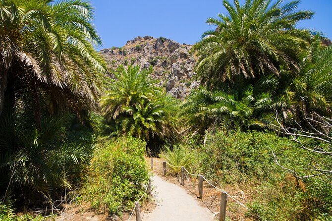 Heraklion: Preveli Boat Trip, Damnoni & Kourtaliotiko springs - Price and Value: Is $60.21 Worth It?