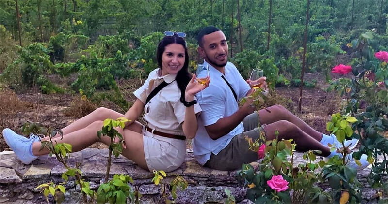 Heraklion: Private Food and Wine Tour with a local Sommelier - Private SUV wine day in Heraklion’s Peza hills
