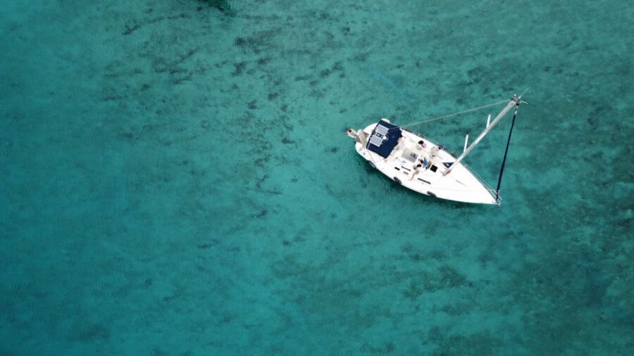 Heraklion: Private Full-Day Sailing Trip to Dia Island - Dia Island Private Cruise: Why This Day Feels Different Than a Typical Excursion