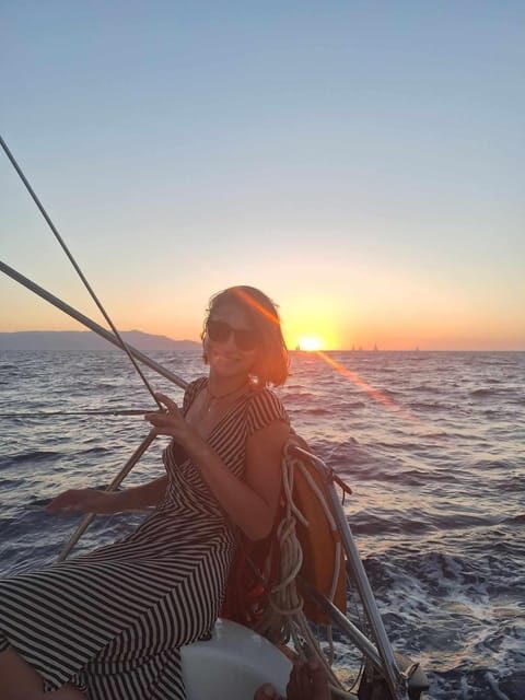 Heraklion: Sailing Cruise to Dia Island with Drinks and Meal - What to Bring (So the Day Feels Easy)