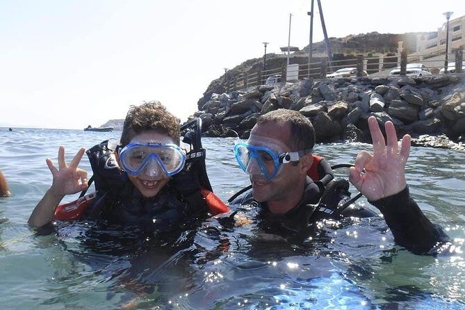 Heraklion: Scuba Diving Experience for Beginners - Price and value: is $82.82 worth it?