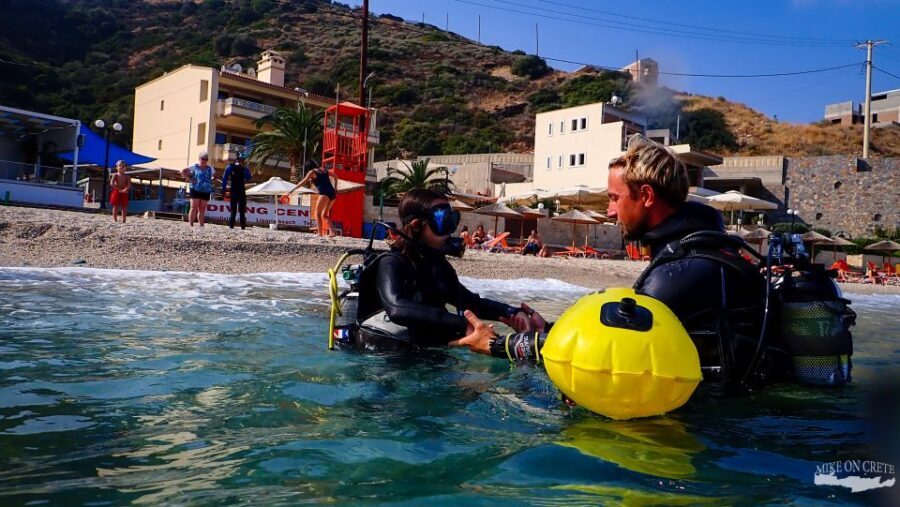 Heraklion: Scuba Diving Experience for First-Timers - Who This Works For (and Who Should Skip)