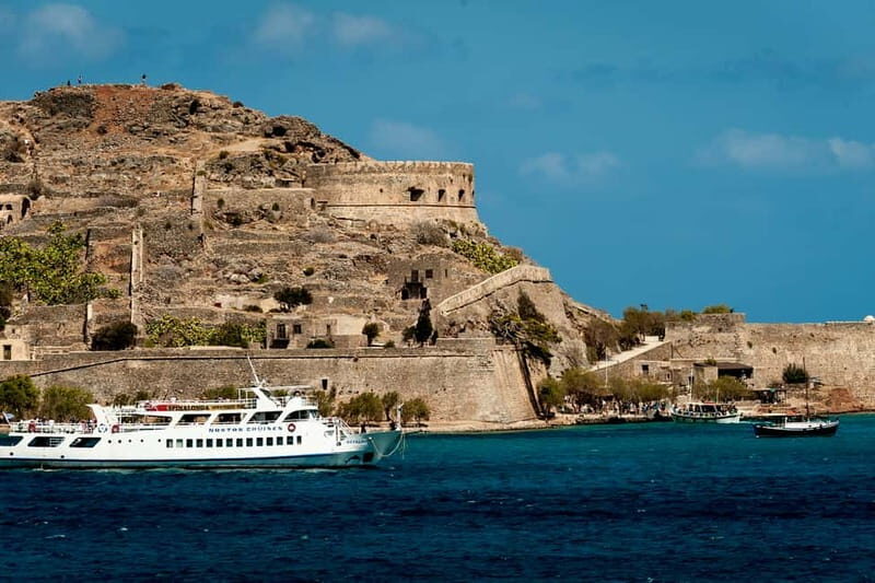 Heraklion: Spinalonga, Agios Nikolaos, & Elounda Boat Tour - Key highlights worth planning around