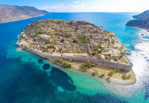 Heraklion: Spinalonga, Agios Nikolaos, & Elounda Boat Tour - Kolokytha beach swim and BBQ lunch: your midday recharge