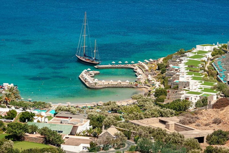 Heraklion: Spinalonga, Agios Nikolaos, & Elounda Boat Tour - Price and logistics: what’s included, what’s extra