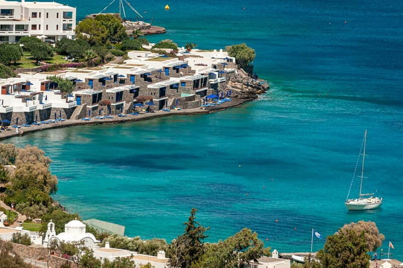 Heraklion: Spinalonga, Agios Nikolaos, & Elounda Boat Tour - Should you book this tour?