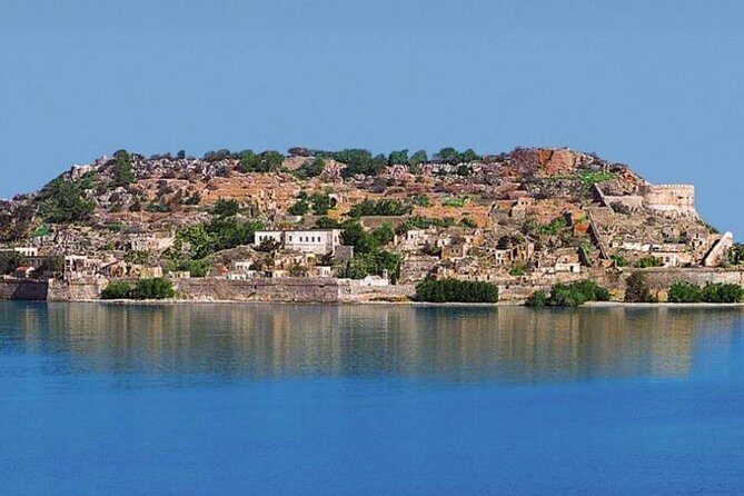 Heraklion : Spinalonga, Agios Nikolaos , Elounda Boat Tour & BBQ - Who should book this Spinalonga + Agios Nikolaos day trip