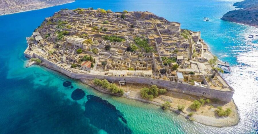 Heraklion: Spinalonga, Agios Nikolaos, Elounda & Plaka Tour - Getting picked up near Heraklion: timing and comfort tips