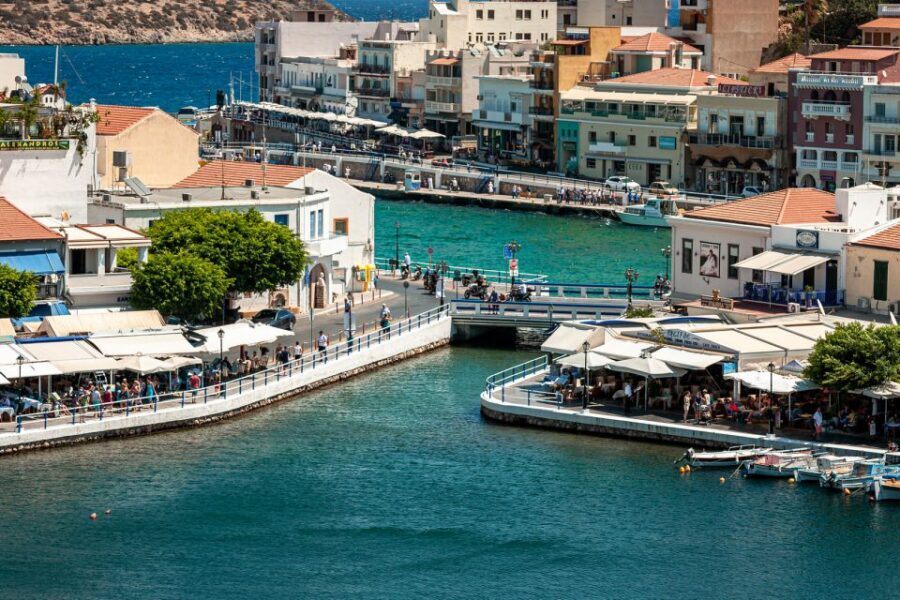 Heraklion: Spinalonga, Agios Nikolaos, Elounda & Plaka Tour - Price and value: what you pay for the $31 base fare