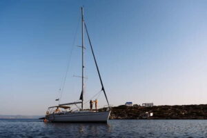Heraklion: Sunset Sailing Cruise Dia Island with Snorkeling - Half-Day vs Full-Day: Choosing the Right Amount of Sea Time