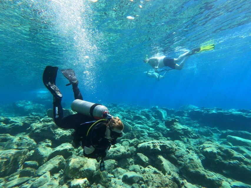 Heraklion: Try Scuba Diving For Beginners (1 dive) - What to bring (and what not to bring) for a smooth start